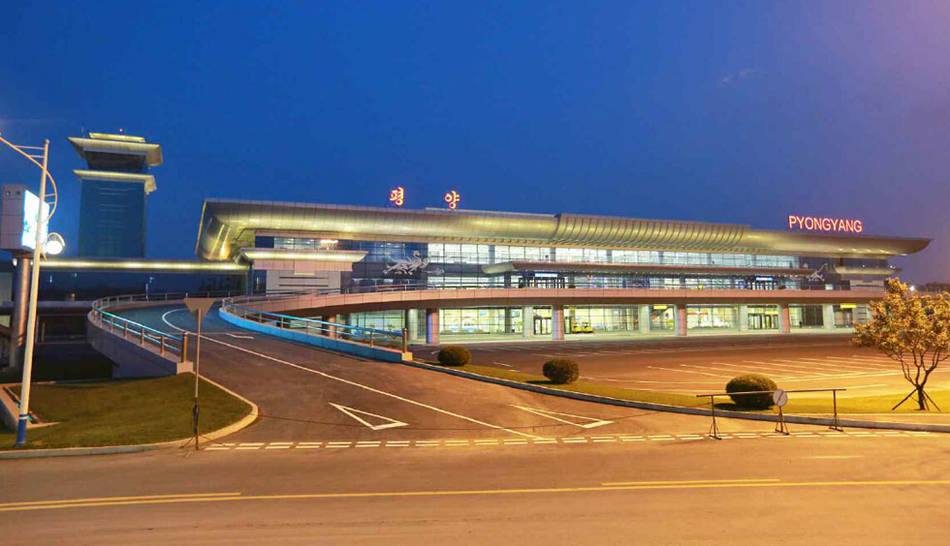 <b>凯必盛平壤国际机场T2航站楼，凯必盛售后</b>
